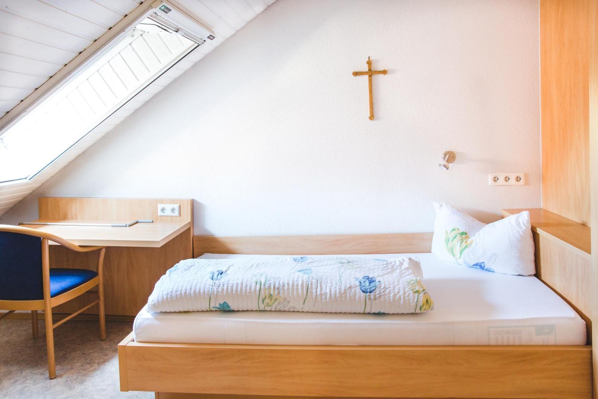 Gästehaus Adler Appenweier Zimmer foto